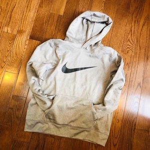 Nike DriFit Hoodie